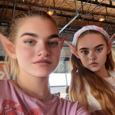 Taylor Tullos