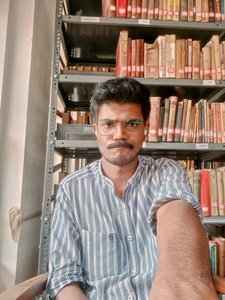 Muraleekrishnan