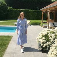 Michèle Leclercq