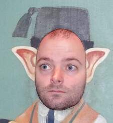 Brett