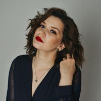 Валентина Антонович