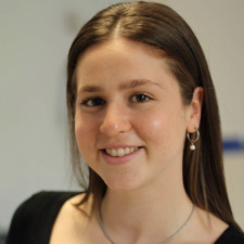 Léa Groulx-Comeau