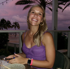 Stacy Hauser