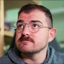 Adam Stevens
