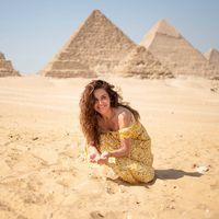 Дзера Газданова