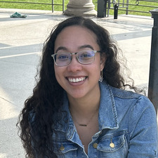 Marah Jacobs (MJ)