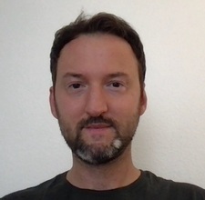 Oleksii Zuiev
