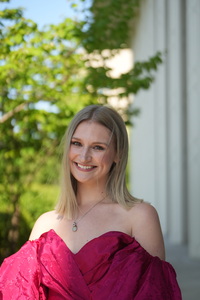 Ally Hardebeck