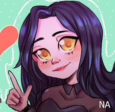 Claudia ✨ (_Skyream)