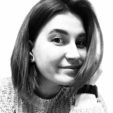 Serafyma Marchenko