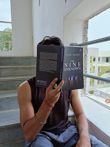 Karan joshi