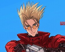 Vash