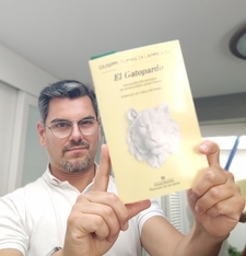 Mauricio Garcia Garcia