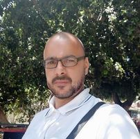 بوخميس لقوي