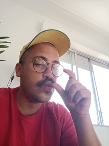 Vitor Laitano