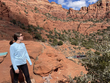 Samantha Bednarowski