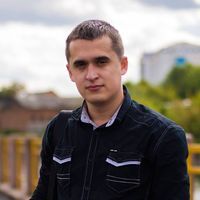 Антон Биндовский