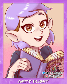 Bianca  Reading Ra(n)t