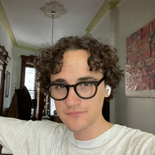 Parker Elliott