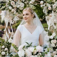 Hannah Tew