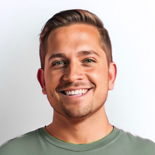 Jordan Parenti