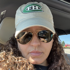 Keyla Acevedo-Hargis