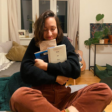 Kristýna Hubičková