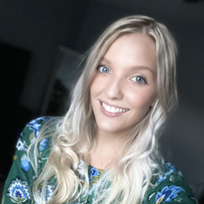 Nicole McCombs