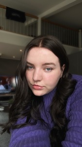 Rikke  [norwegian_bookshelf]