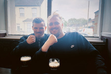 Jack Tyrrell Killian