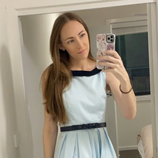Cait Gray