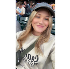 Amanda McCann