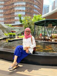 دانار يونيا