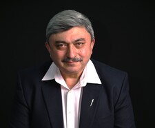 Neeraj Bali