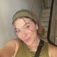 Marie Keustermans