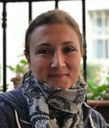 Elif Ceylan