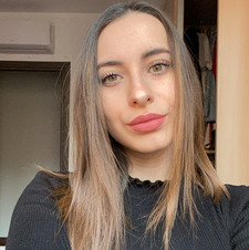 Chiara Crisetti