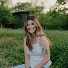 Samantha Gilbert