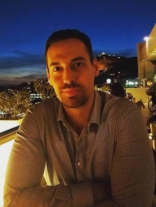 ΔΗΜΗΤΡΗΣ ΚΑΤΣΑΪΤΗΣ