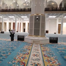 عَائِشَة عُنصر ~ Aicha