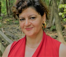 جاكلين  سلام 