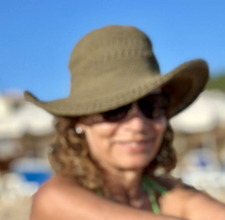 Arlete Figueiredo dos Santos Ferreira