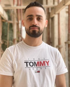 Mohammed Tatour