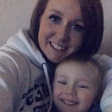 Stephanie Kleinschmidt