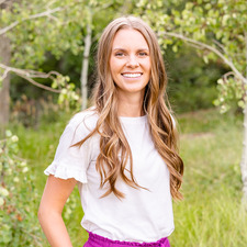 Mackenzie