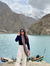 Minza Khalid