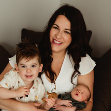 Jennifer McCray