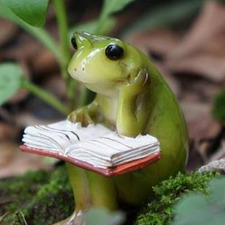 FroggyReader