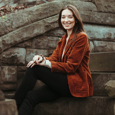 Ireland Burch