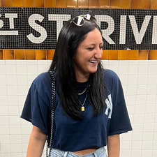 Maggie Liberatore